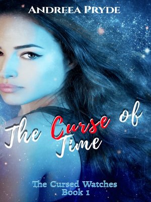 cover image of The Curse of Time